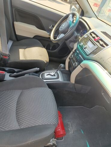 Toyota: Toyota Rush: 2020 г., 1.5 л, Автомат, Бензин, Кроссовер — 10