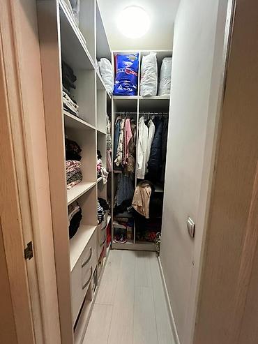 Долгосрочная аренда квартир: 2 комнаты, Риэлтор, Без подселения, С мебелью полностью — 14