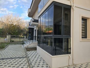 Balkonlar: Rhyapi̇si̇stemləri̇ təqdim edir.Cambalkon bizim işimizdir və keyiyyət — 2