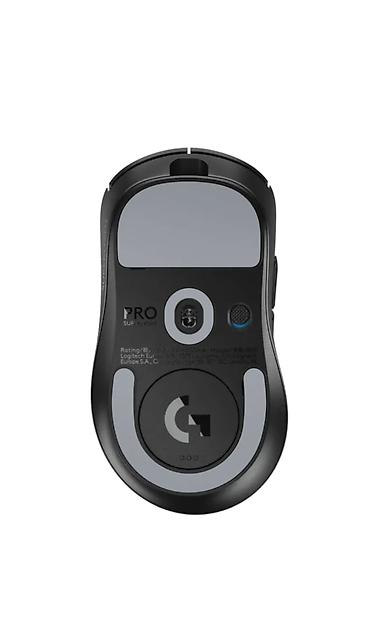 iphone 12 pro ucuz: Logitech G Pro X Superlight 2 simsiz oyun siçanı İstifade edilmeyi — 5