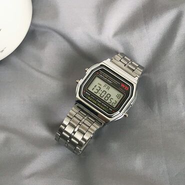 продать часы бишкек: Продаю Часы под оригинал Casio Состояние новое в упаковке! Ни разу не
