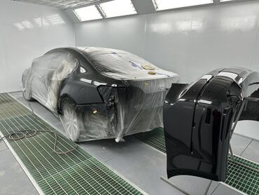 авто газ ремонт: На станцию сто партнер, требуется КУЗОВЩИКИ, Маляр подготовшик