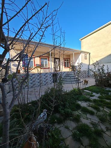 Həyət evləri və villaların satışı: Binə 3 otaqlı, 300 kv. m, Kredit yoxdur, Yeni təmirli — 3