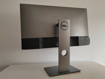 Monitori: Dell UltraSharp U2419H IPS monitor 23.8", pivot monitor, rotira se u — 11