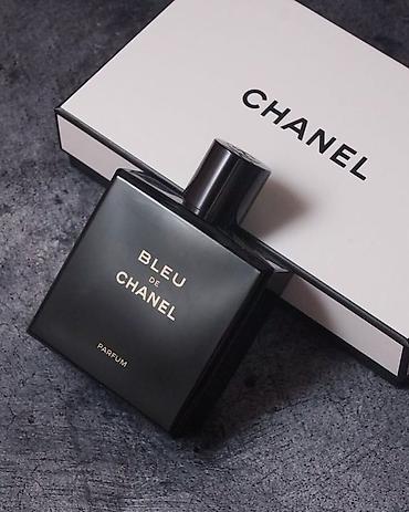 blue de chanel: 🔵BLEU DE CHANEL — мужской аромат от CHANEL. На фото представлены — 1