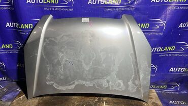 школьную форму на мальчика: Капот Honda, Колдонулган, Оригинал