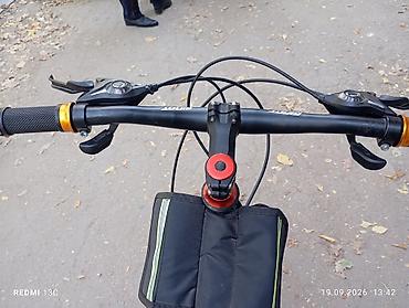 велик балыкчы: Городской велосипед, Giant, Рама XS (130 -155 см), Новый — 1