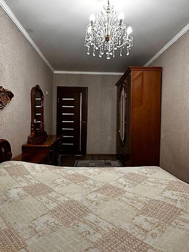 Продажа квартир: 3 комнаты, 58 м², 104 серия, 1 этаж, Косметический ремонт — 6