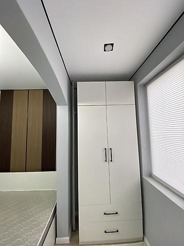 реалтор: 1 комната, 42 м², Элитка, 7 этаж, Дизайнерский ремонт — 3