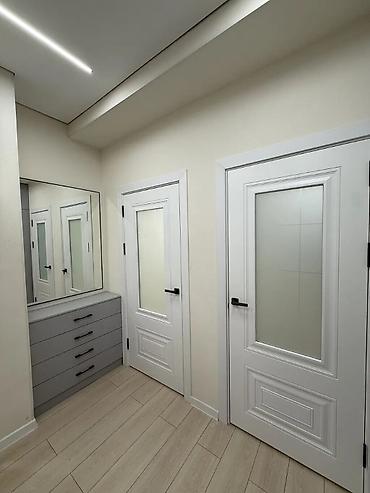 Продажа квартир: 1 комната, 48 м², 14 этаж, Евроремонт at lalafo.kg — 7 Продажа квартир: 1 комната, 48 м², 14 этаж, Евроремонт — 7