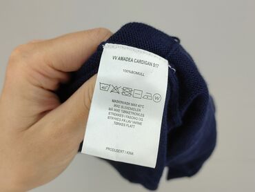 Kardigany: Kardigan damski, L — 8