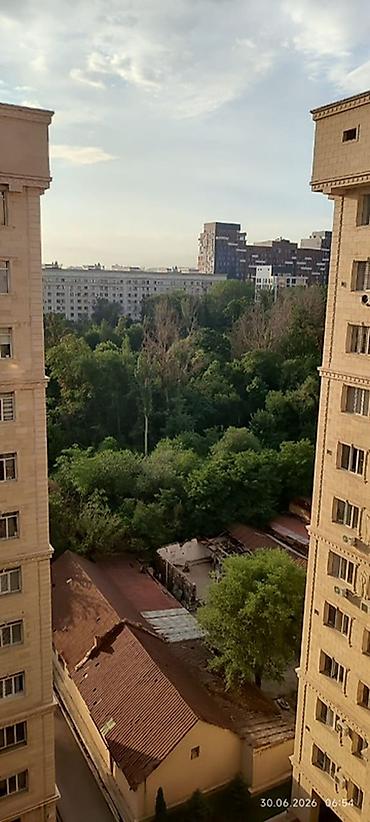 адна спалный: 🏡 1-комнатная квартира в ЖК «Ботсад Ихлас» 📍 ЖК Ботсад Ихлас 💰 — 6