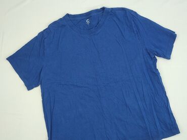 bonprix swetry wyprzedaż: T-shirt for men, 2XL (EU 44), condition - Good