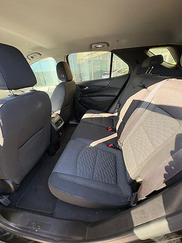 Chevrolet: Chevrolet Equinox: 1.5 l | 2019 il 208000 km Ofrouder/SUV — 12