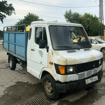 бус сапог грузовой в бишкеке в Кыргызстан | Грузовики: Продаю бус сапок срочно состояние отличное вложении по ходовой матор