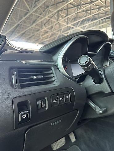 Chevrolet: Chevrolet Impala: 2017 г., 2.5 л, Автомат, Бензин, Седан — 11