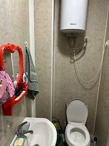 квартира 35000: СРОЧНО! Для 2-3 человек Сдается 2 комнатная квартира в районе — 4
