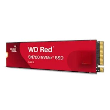 pec za sator: Brand: WD Model: SSD M.2 NVMe 500GB WD Red SN700 (WDS500G1R0C) Cena