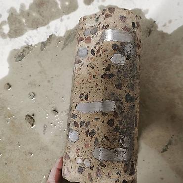 Beton işləri: Beton kesme desme xidmeti beton kesen beton kesimi sesiz vibrasiyasiz — 6