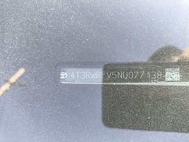 sonata 2009: Toyota RAV4: 2022 г., 2.5 л, Автомат, Гибрид, Кроссовер — 8