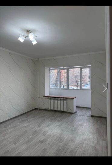 Продажа квартир: 1 комната, 35 м², 105 серия, 1 этаж, Косметический ремонт