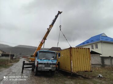 ремонт техники: Услуга Кран стрела 21 метр грузоподьемность 5 тонн работаем по патенту