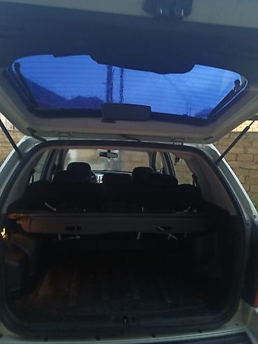 hundai tukson: Hyundai Tucson: 2 l | 2008 il Krossover — 6