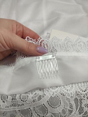 Другие головные уборы: Цвет - Белый — 7