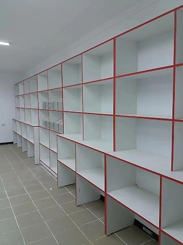 Полки для магазина: Полка для магазина, Новый, ЛДСП, Бесплатная доставка — 16