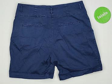 spodenki plus size: Zara, Szorty damskie, rozmiar S — 3