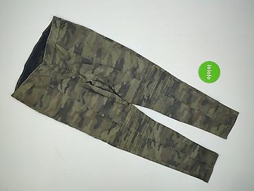baggy dresy: Legginsy Sportowe damskie, rozmiar XL — 2