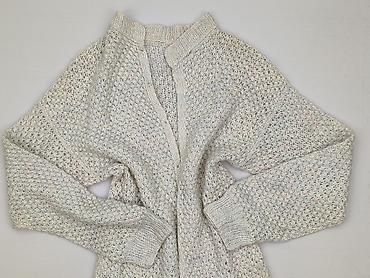 sweter kimono: Kardigan damski, rozmiar S — 1