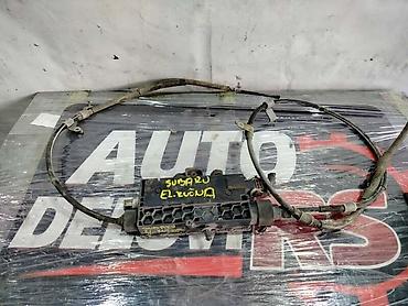 spaneri za vezivanje auta: ELEKTRO RUCNA KOCNICA ZA SUBARU OUTBACK OD 2009. DO 2014. GOD. | — 1