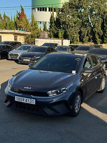 киа к5 руль: Kia K3: 2023 г., 1.6 л, Бензин, Седан — 2