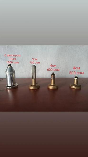 стаг: Топливный Фильтр, Новый, Оригинал, Турция — 4