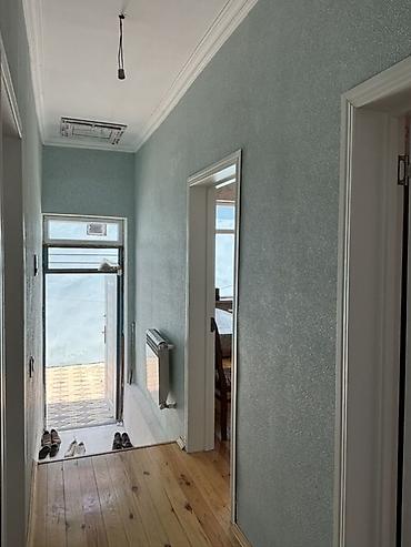 nargilede satilan evler: 3 otaqlı, 88 kv. m, Yeni təmirli — 10