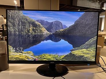 Настольные ПК и рабочие станции: Компьютер, ядер - 8, ОЗУ 16 ГБ, Для работы, учебы, Б/у, Intel Core i7 — 9