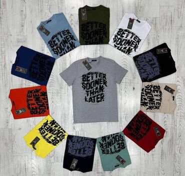 Majice: 1800 m,l,xl,xxl na lalafo.rs — 7 Majice: 1800 m,l,xl,xxl — 7