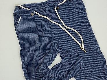 dzwony levis: Spodnie materiałowe damskie, rozmiar S — 1