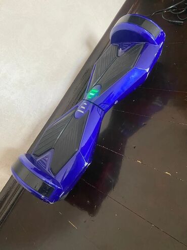 Giroskuterlər: İşlənmiş Giroskuter 9.5", 501 - 750 Vt, 26 - 35 km/s, Ünvandan götürmə
