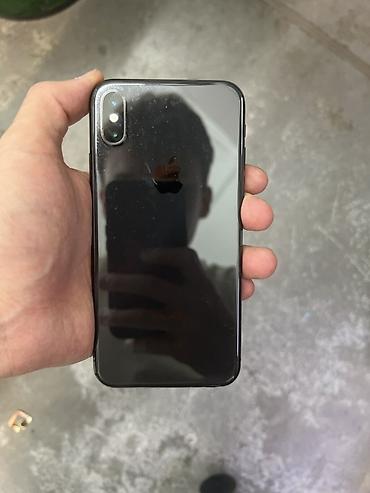 iphone 6s: IPhone X, 256 ГБ, (серийный номер частично виден на фото). - Версия — 1