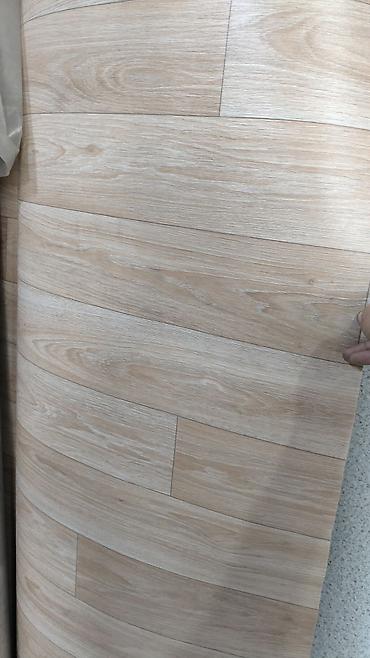 Плинтус с кабель-каналом: Новый, Другой бренд, цвет - Белый, МДФ — 13