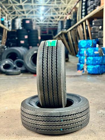 Yeni Şin 385 / 65 / R 22,5 lalafo.az -da Yeni Şin 385 / 65 / R 22,5