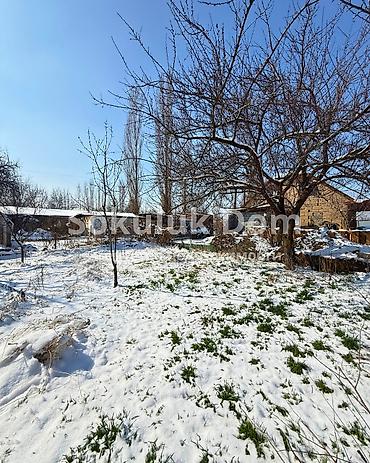 Продажа коттеджей и домов: 🏠Продаётся дом в с. Сокулук 🟡Комнаты: 4 🟡Участок: 6 соток — 7