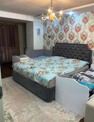 Köhnə tikili: Bakı, 3 otaqlı, Köhnə tikili, 65 kv. m — 5