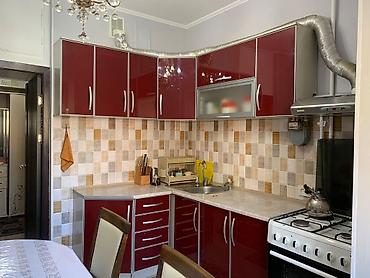 Сдается уютная 1‑комната, из двухкомнатной квартиры с отдельной