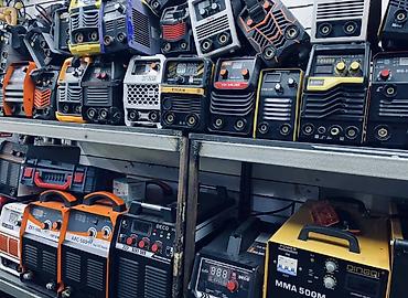 Плазморезы: Плазморез ROLF, УРАГАН JASIC TEH ПОНАИР Оригинал Плазменный резка — 3