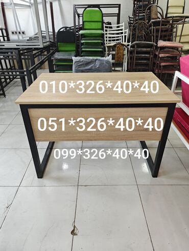 Masalar: Kompüter masası, Yeni, Açılmayan, Taxta, Dördbucaq masa -da lalafo.az — 9 Masalar: Kompüter masası, Yeni, Açılmayan, Taxta, Dördbucaq masa — 9