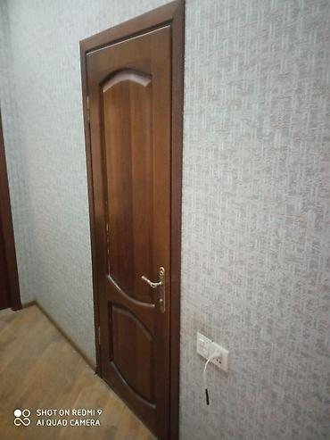 hamam qapsı: Yaxşı vəziyyətdədir. 4 ədəd şüşəli 2,05 *80 2 ədəd tualet hamam üçün — 5