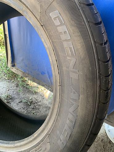 шина 25555r18: Шина автомобильная 255/55 R18 105V M+S 2 колеса - Типоразмер: 255/55 — 2